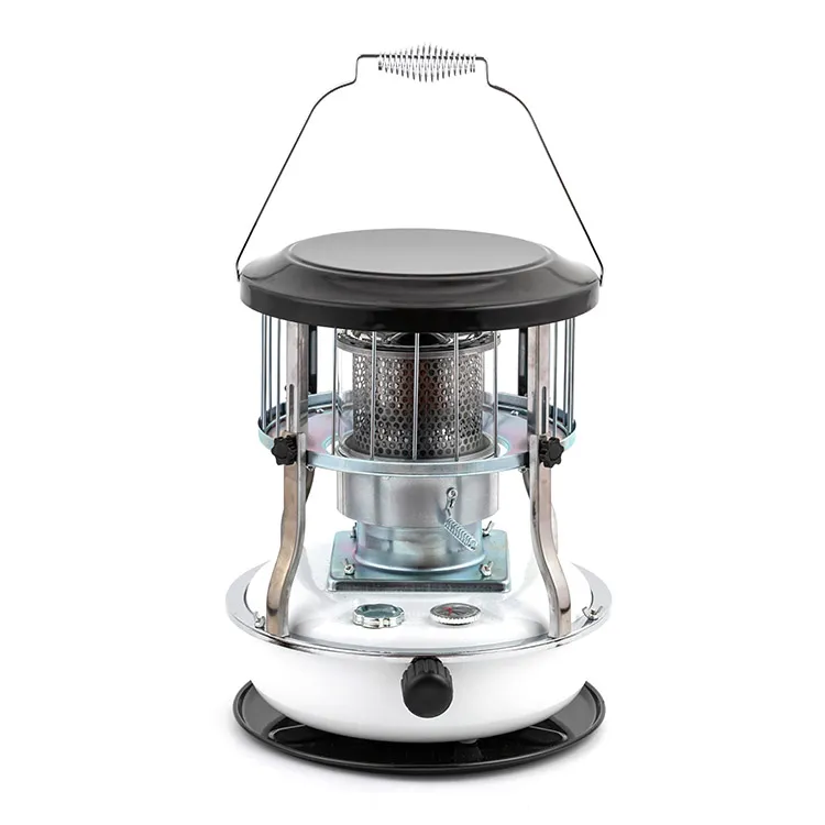 Trebate li ventilaciju kada koristite grijač kerozina?