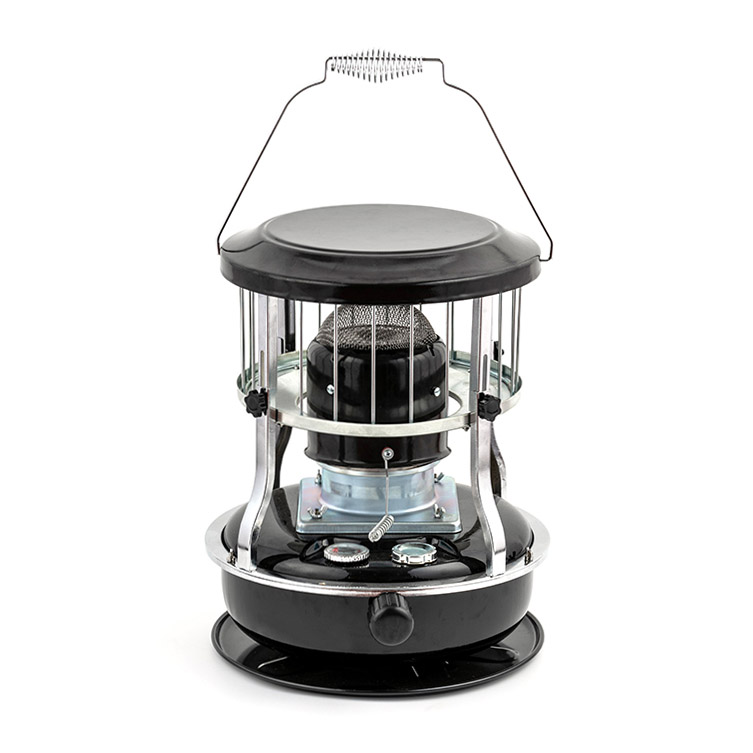 Zašto odabrati kerozinski grijač crnog spremnika goriva za unutarnju upotrebu? Zašto odabrati kerozinski grijač crnog spremnika goriva za unutarnju upotrebu?