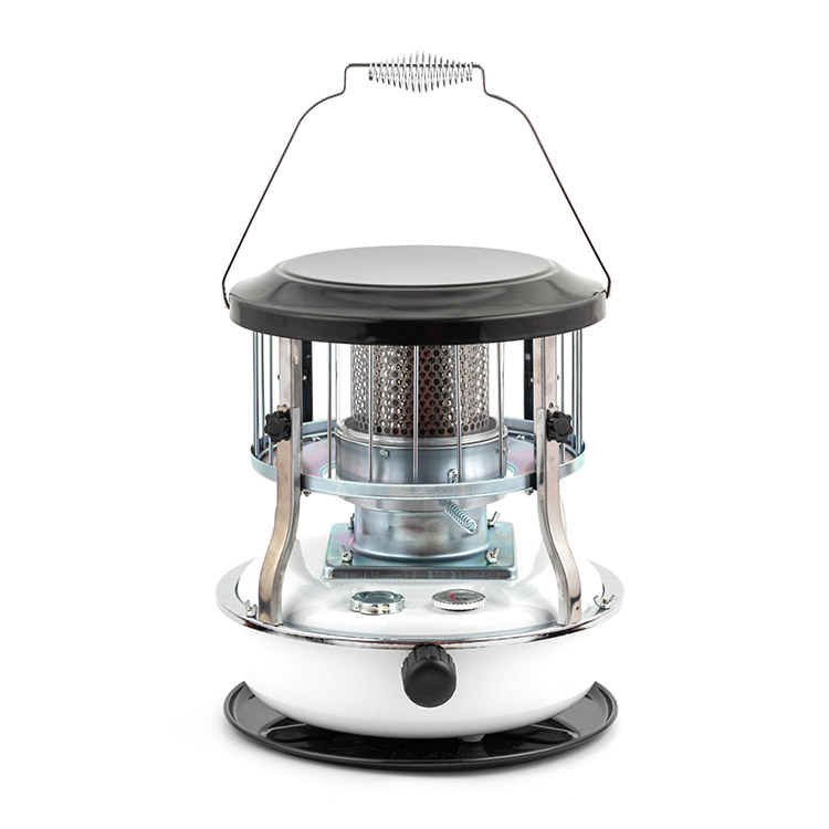 Kako 4,6L stakleni dimnjak na petrolej oblikuje svakodnevne potrebe za grijanjem?