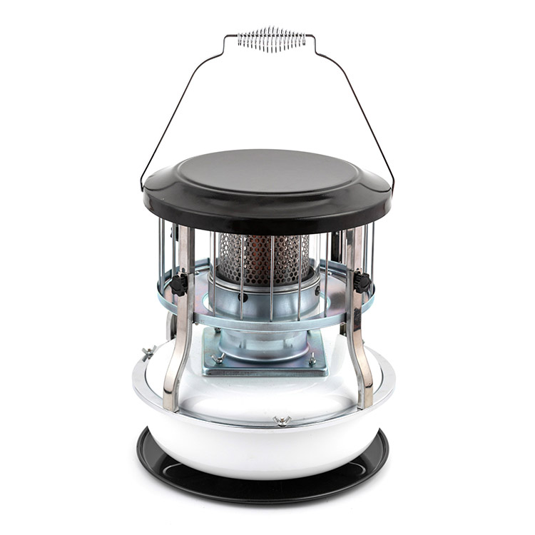 Zašto stakleni dimnjak na kerozin i dalje ima smisla za praktično, pouzdano grijanje?